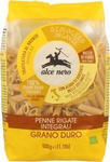 Pasta (fullkornsgryn) penne BIO 500 g