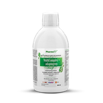 Kosttillskott multicomplex + adaptogens glutenfri vätska 500 ml - Pharmovit