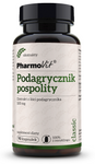 Kosttillskott med extrakt av hypoklorhydria (450 mg) glutenfritt 90 kapslar - PHARMOVIT (CLASSIC)