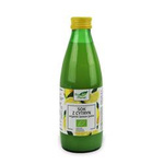 Citronsaft nfc 100 % BIO 250 ml