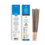 Indiska chakrarökelsepinnar (14 st.) 22 g – Your Candle