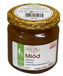 Ljunghonung bio 250 g - PASIEKA PUCER