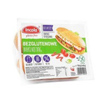 Glutenfria korvbullar 2 st. 130 g