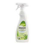 Eco 500 ml mint- och eukalyptusspray tvättfläckborttagningsmedel - Ekos