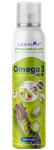 Omega 3,6,9 olja med wasabismak spray 150 ml - Leenvit