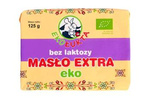 Laktosfritt extra smör (82 % fett) Bio 125 g