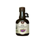 Kallpressad tistelolja 250 ml