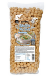 Glutenfria sockerfria puffade ärtor 170 g - GLUTENEX