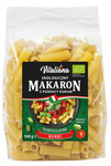 Ekologisk pasta tortiglioni av durumvete 500 g - Vitaliana