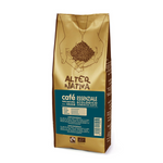 Ekologiska Fair Trade glutenfria Arabica/Robusta kaffebönor essenziale 500 g – Alternativia
