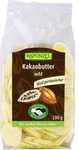 Kakaosmör i skivor BIO 100 g