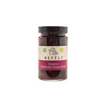 Kalamata svarta oliver med sten i saltlake Bio 300 g (170 g)