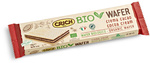 Kakaogrädde våfflor BIO 125 g