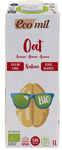 Havredryck utan socker BIO 1 l