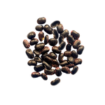 Mörkfärgade bönor 1 kg - TOLA