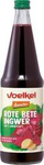 Inlagd rödbetssaft med ingefära Bio Demeter 700 ml Voelkel