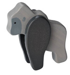 Bambuschimpans från 24 månader (10 x 4 x 12 cm) – EverEarth