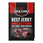 Beef Jerky Original: nötkött i bitar, torkat och rökt 60 g – Jack Link's
