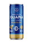 Metabolism alkoholfri öl 330 ml (burk) - Iguana