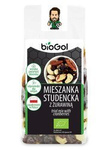 Ekologisk studentmix med tranbär 150 g – Biogol