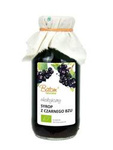 Hyllebärssirap BIO 330 ml