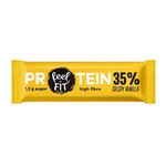 Proteinbar 35% Krispig Vanilj 40 g – Feel Fit