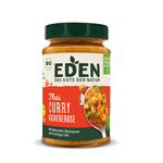 Thai style kikärtscurry bio 400 g - EDEN