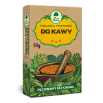 Podlaska krydda för kaffe glutenfri 50 g - Dary Natury