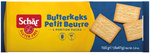 Petit beurre - glutenfria kex 165 g