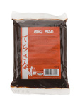 Miso mugi (pasta av sojabönor och korn) 400 g - Terrasana