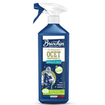 Ekonomi ättika 30% ekospray 750 ml - BrioChin
