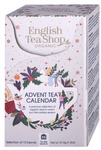 Adventskalender teservis vit (25x2) BIO 37,5 g BN