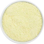 Durumvetemjöl (semolina) BIO (råvara) (25 kg) 7