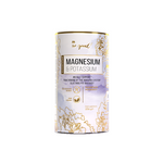 Magnesium + kaliumpulver kosttillskott 256 g - SÅ GODT!