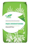 Amarantmjöl BIO 400 g