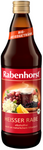 Winter Spicy Hot Apple - Fläderbär - Honung Bio 750 ml