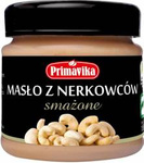 Rostat cashewsmör 185 g