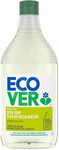 Diskmedel citron & aloe vera 450 ml – Ecover