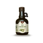 Kallpressad pumpafröolja 250 ml