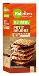 Petit beurre kex med kakaoglasyr glutenfria 115 g - Balviten