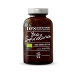 Spirulina Bio 375 tabletter