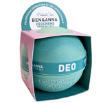Sodabaserad green balance sensitiv cream deodorant eco 40 g - Ben &amp; Anna