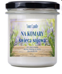Sojaljus mot mygg 150 ml – Your Candle