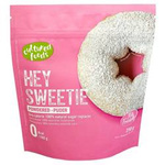 Hey Sweetie pulver - naturlig sockerersättning baserad på erythritol och stevia Cultured Foods, 250 g