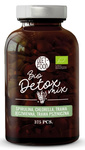 Detox BIO kosttillskott tabletter 375 st – Diet-Food