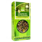 Rekommenderat te för avgiftning BIO 50 g