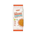 Glutenfria glutenfria kakor med morot och korn 120 g