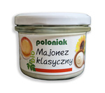 Klassisk majonnäs bio 200 ml - POLONIAK