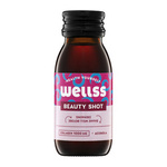 Skönhetsshot 60 ml – Wellss