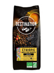 Kaffebönor 100% Arabica Etiopien Fair For Life Ekologisk 1 kg – Destination